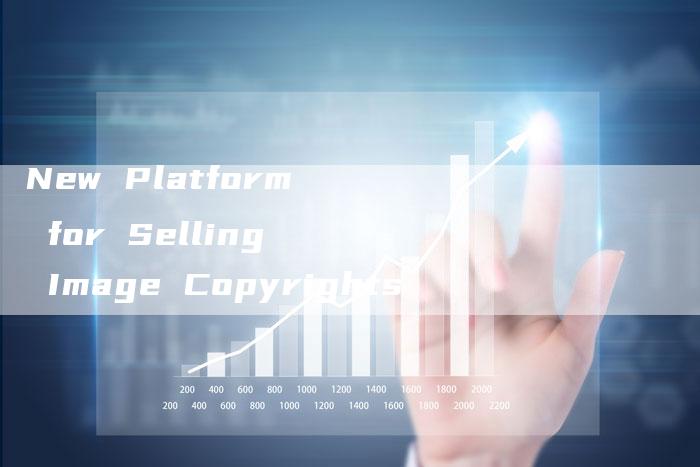 New Platform for Selling Image Copyrights